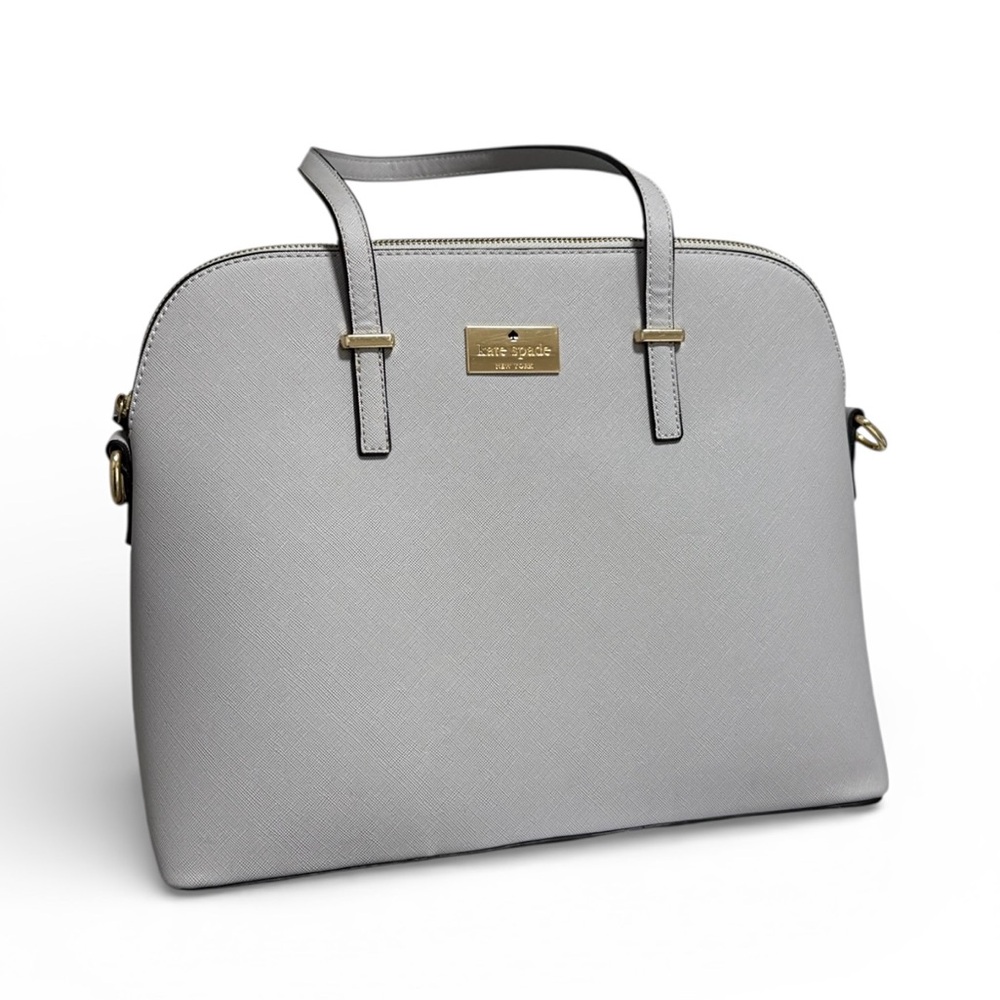 Kate Spade Cedar Street Maise Saffiano Leather Shoulder Bag